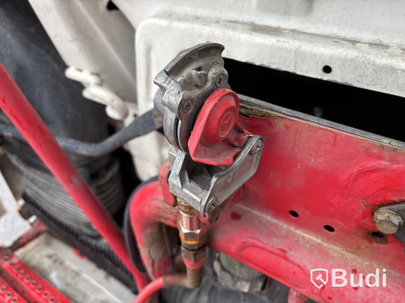 Tractor unit MAN TGX 28.480 6X2-2 BLS -2016 | Repair project