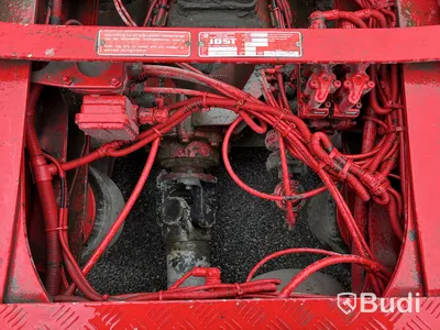 Tractor unit MAN TGX 28.480 6X2-2 BLS -2016 | Repair project