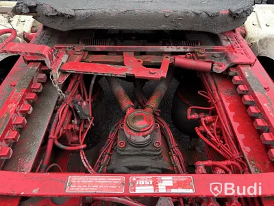 Tractor unit MAN TGX 28.480 6X2-2 BLS -2016 | Repair project