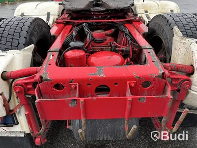 Tractor unit MAN TGX 28.480 6X2-2 BLS -2016 | Repair project