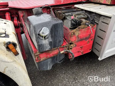 Tractor unit MAN TGX 28.480 6X2-2 BLS -2016 | Repair project