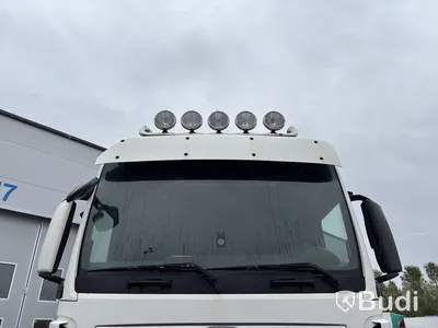 Tractor unit MAN TGX 28.480 6X2-2 BLS -2016 | Repair project