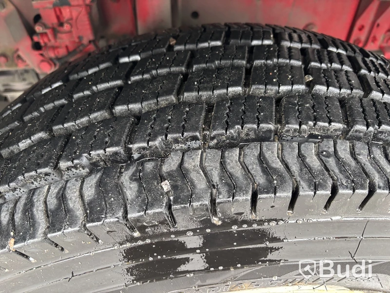 Tractor unit MAN TGX 28.480 6X2-2 BLS -2016 | Repair project