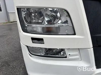 Tractor unit MAN TGX 28.480 6X2-2 BLS -2016 | Repair project