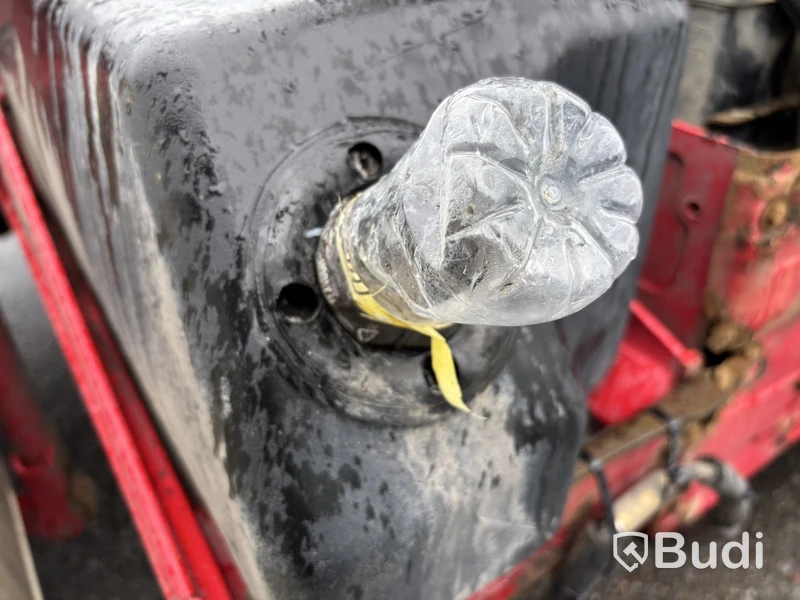 Tractor unit MAN TGX 28.480 6X2-2 BLS -2016 | Repair project