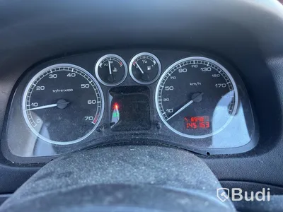 Peugeot 307 XS 2.0 5D -2004