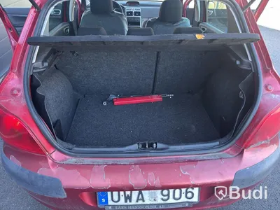 Peugeot 307 XS 2.0 5D -2004