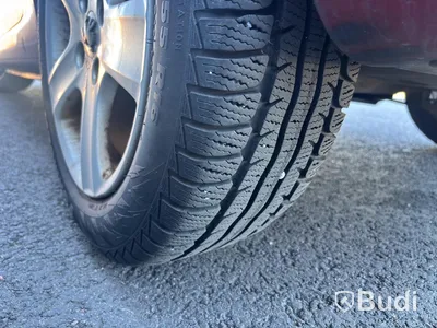Peugeot 307 XS 2.0 5D -2004