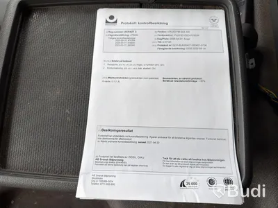 Volvo FM 6X2 - 2012 | 479,356 km