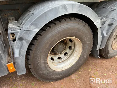 Volvo FM 6X2 - 2012 | 479,356 km