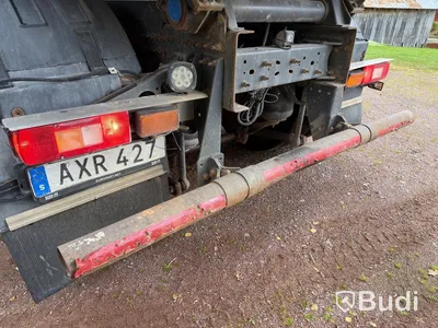 Volvo FM 6X2 - 2012 | 479,356 km