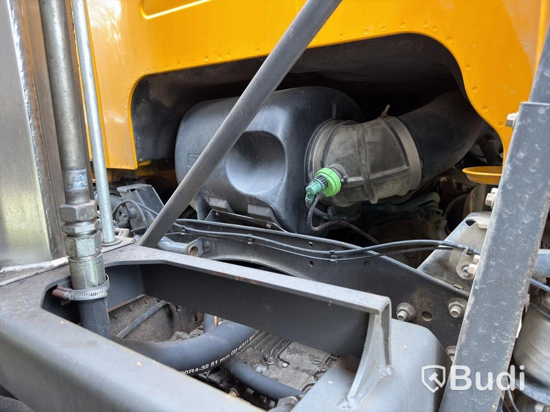 Volvo FM 6X2 - 2012 | 479,356 km
