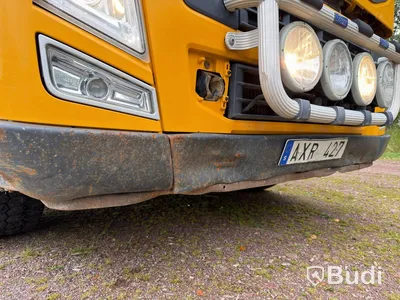 Volvo FM 6X2 - 2012 | 479,356 km