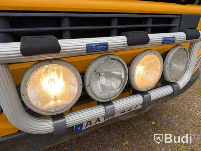 Volvo FM 6X2 - 2012 | 479,356 km