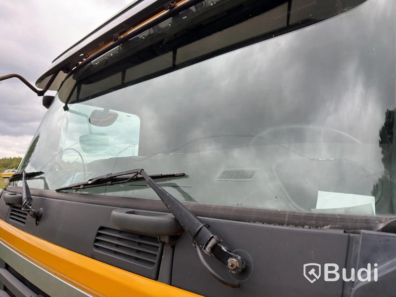 Volvo FM 6X2 - 2012 | 479,356 km
