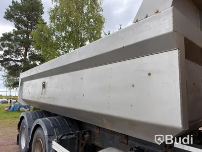 Volvo FM 6X2 - 2012 | 479,356 km