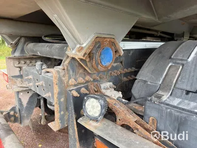 Volvo FM 6X2 - 2012 | 479,356 km