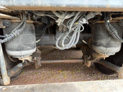 Volvo FM 6X2 - 2012 | 479,356 km