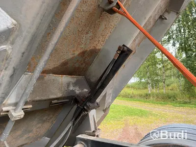 Volvo FM 6X2 - 2012 | 479,356 km