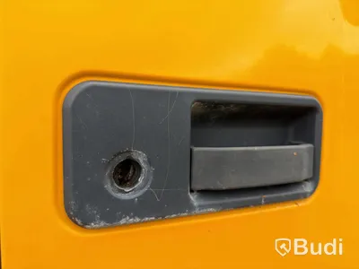 Volvo FM 6X2 - 2012 | 479,356 km