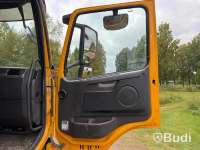 Volvo FM 6X2 - 2012 | 479,356 km