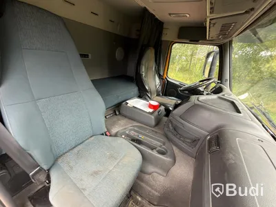 Volvo FM 6X2 - 2012 | 479,356 km