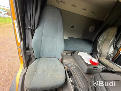 Volvo FM 6X2 - 2012 | 479,356 km