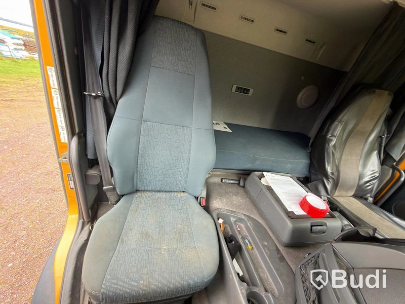 Volvo FM 6X2 - 2012 | 479,356 km