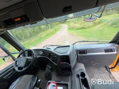 Volvo FM 6X2 - 2012 | 479,356 km