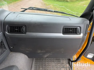 Volvo FM 6X2 - 2012 | 479,356 km
