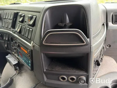 Volvo FM 6X2 - 2012 | 479,356 km