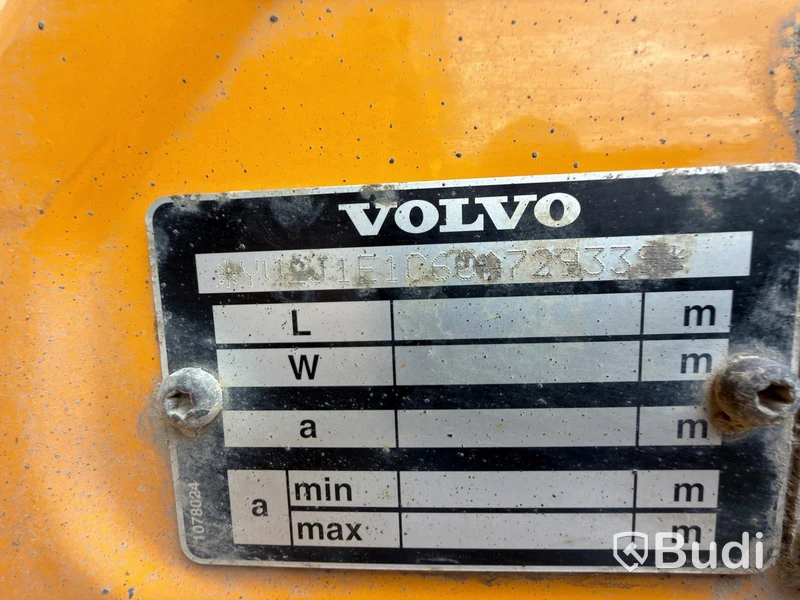 Volvo FM 6X2 - 2012 | 479,356 km