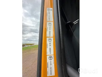 Volvo FM 6X2 - 2012 | 479,356 km