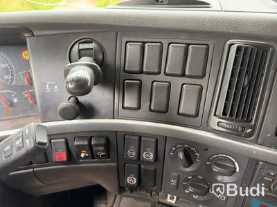 Volvo FM 6X2 - 2012 | 479,356 km