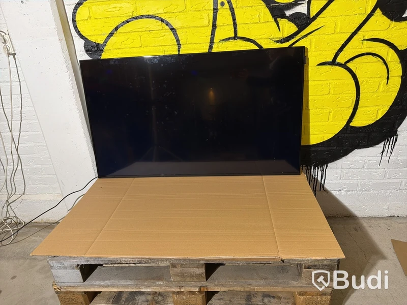 Samsung LH55DCE – 55” digital signage-skärm