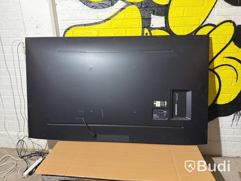 LG 75UL3J‑E – 75″ 4K UHD Digital Signage-display (Ultra HD)