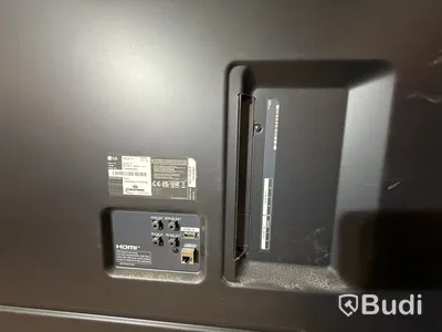 LG 75UL3J‑E – 75″ 4K UHD Digital Signage-display (Ultra HD)