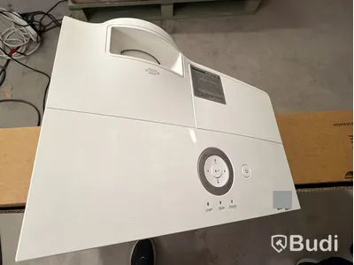 Vivitek DH833 / DH83CUA, DLP-projektor,