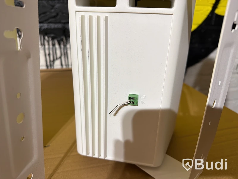 VivoLink VLSP60AW – Aktiv högtalaruppsättning (2 st)