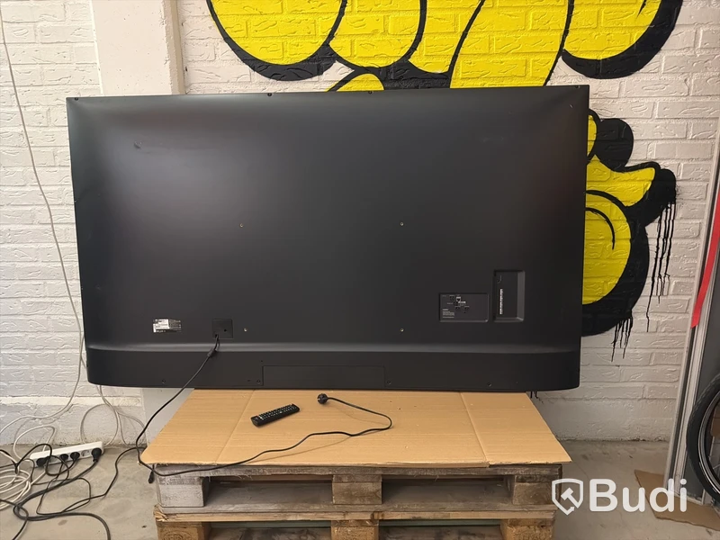 LG 86UL3G-B – 86” 4K UHD Digital Signage-skärm (2021)