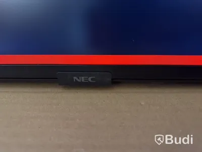 NEC MultiSync C981Q – 98” professionell storbildsskärm (4K UHD)