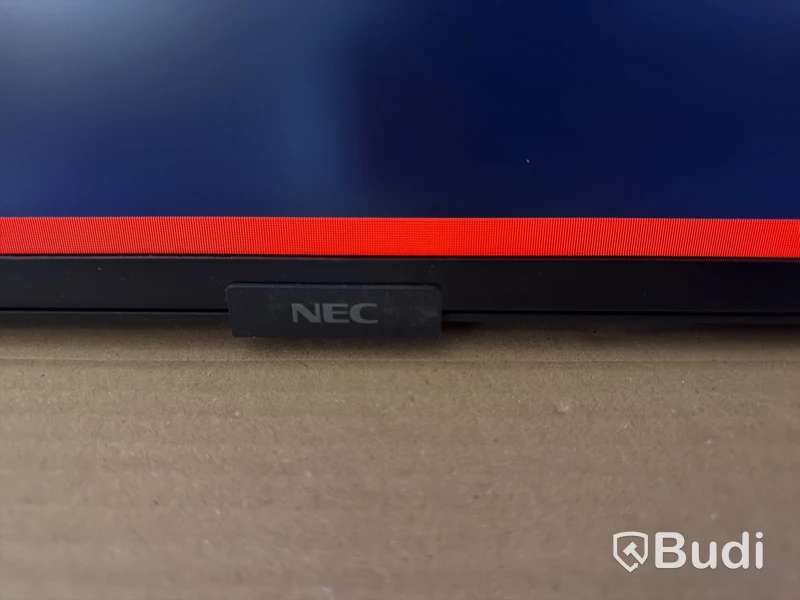 NEC MultiSync C981Q – 98” professionell storbildsskärm (4K UHD)