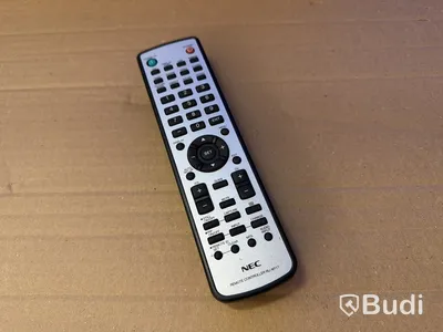 NEC MultiSync C981Q – 98” professionell storbildsskärm (4K UHD)