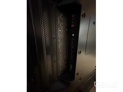 NEC MultiSync C981Q – 98” professionell storbildsskärm (4K UHD)