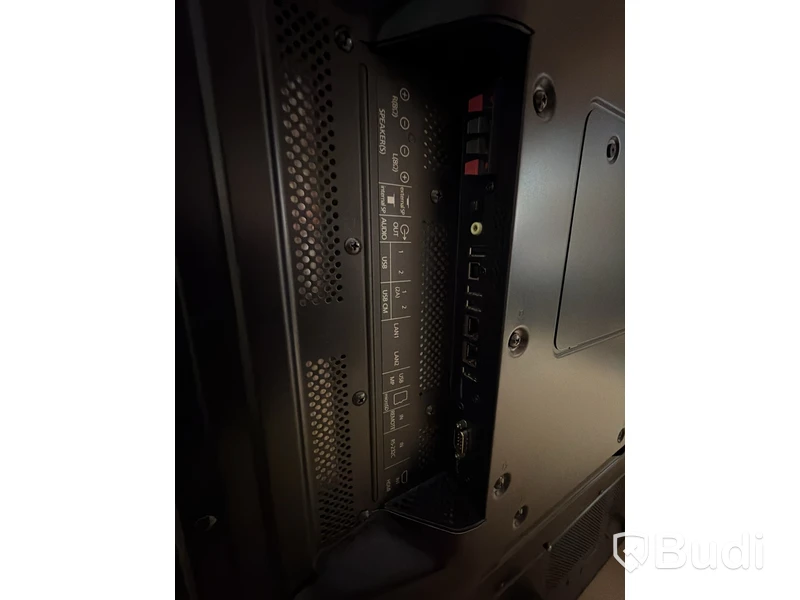 NEC MultiSync C981Q – 98” professionell storbildsskärm (4K UHD)