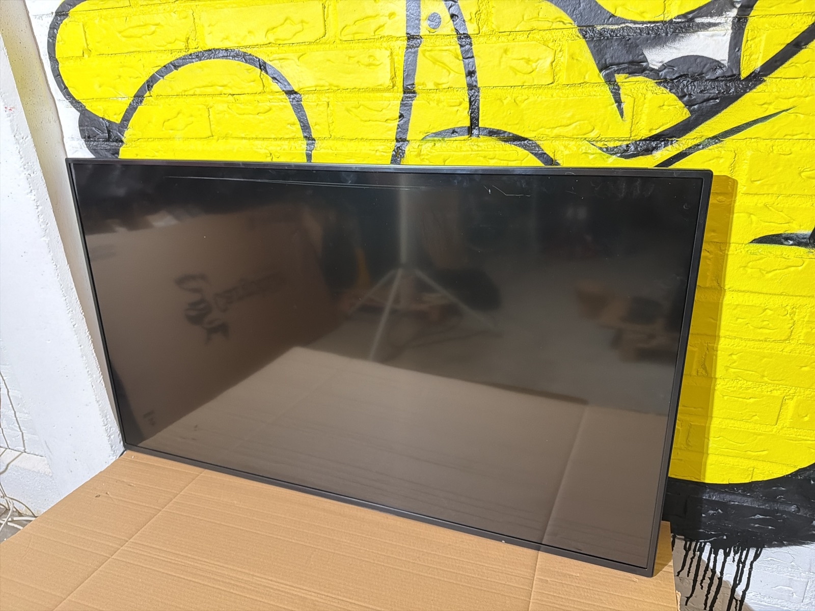 LG 55SE3KE – 55″ Digital Signage-skärm (Full HD)