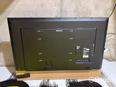 Philips 55BDL3050Q – 55″ 4K UHD Digital Signage-skärm