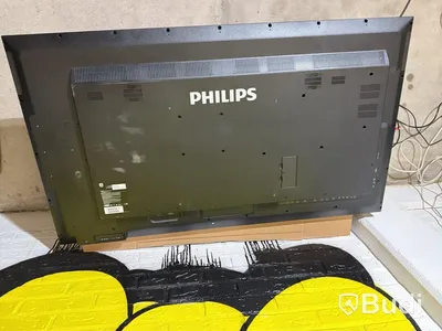Philips 65BDL3000Q – 65″ Q-Line Digital Signage-display
