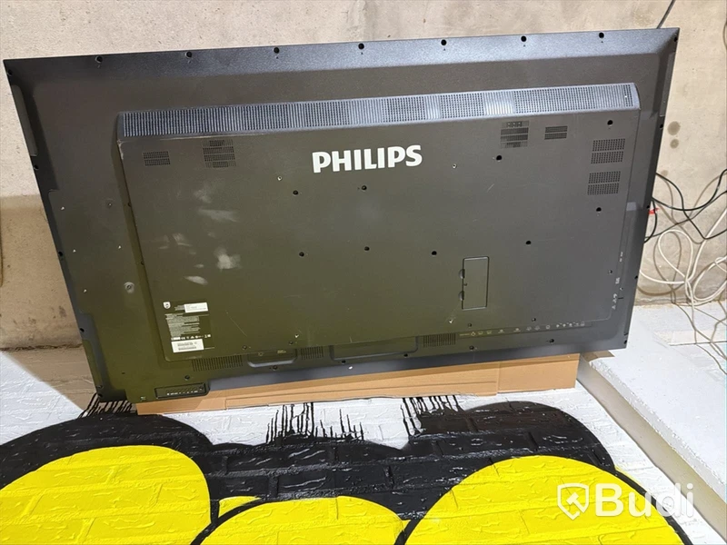 Philips 65BDL3000Q – 65″ Q-Line Digital Signage-display