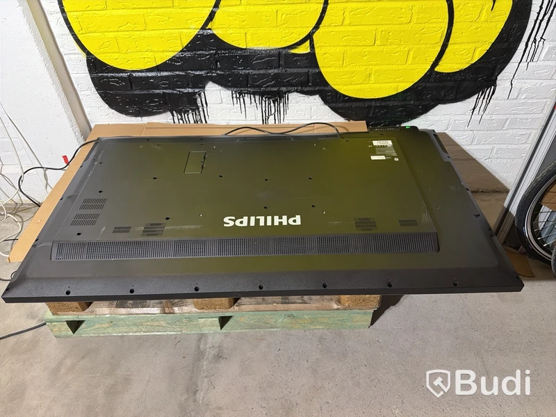 Philips 65BDL3000Q – 65″ Q-Line Digital Signage-display